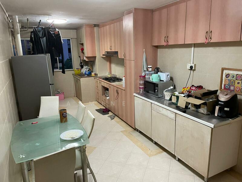 For Rent - 422 Bedok North Road