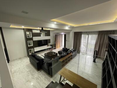 For Rent - Leith Road Modern Terrace Move in!