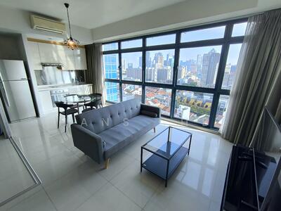 For Rent - City Square Residences