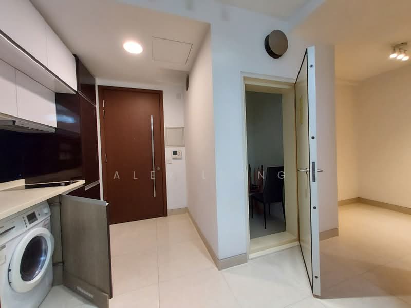 Centra Residence, 8 Lorong 7 Geylang, Eunos / Geylang / Paya Lebar, 1 Bedroom, 452 sqft, Condominium For Rent, by Alex Leong, 24178391 - PropertyGuru.com.sg