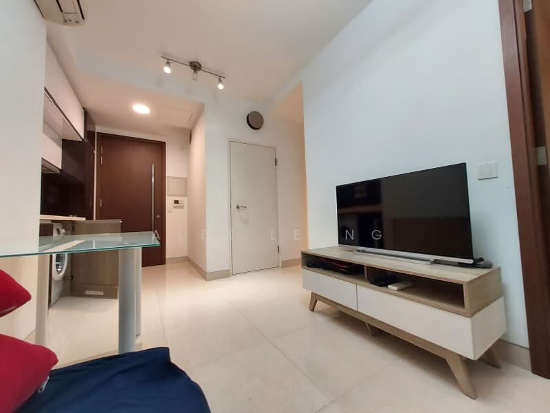Centra Residence, 8 Lorong 7 Geylang, Eunos / Geylang / Paya Lebar, 1 Bedroom, 452 sqft, Condominium For Rent, by Alex Leong, 24178391 - PropertyGuru.com.sg