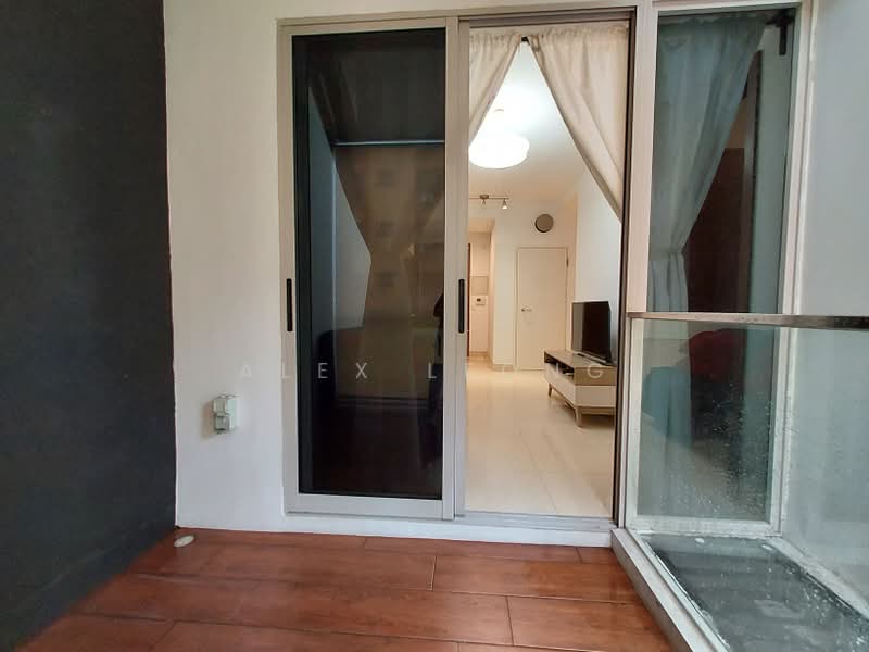 Centra Residence, 8 Lorong 7 Geylang, Eunos / Geylang / Paya Lebar, 1 Bedroom, 452 sqft, Condominium For Rent, by Alex Leong, 24178391 - PropertyGuru.com.sg