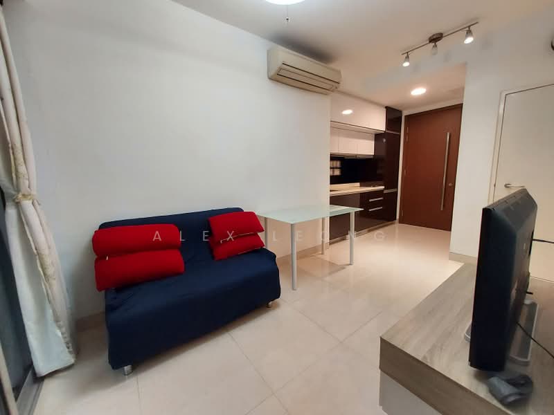 Centra Residence, 8 Lorong 7 Geylang, Eunos / Geylang / Paya Lebar, 1 Bedroom, 452 sqft, Condominium For Rent, by Alex Leong, 24178391 - PropertyGuru.com.sg