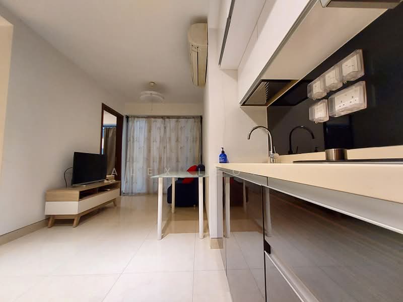 Centra Residence, 8 Lorong 7 Geylang, Eunos / Geylang / Paya Lebar, 1 Bedroom, 452 sqft, Condominium For Rent, by Alex Leong, 24178391 - PropertyGuru.com.sg