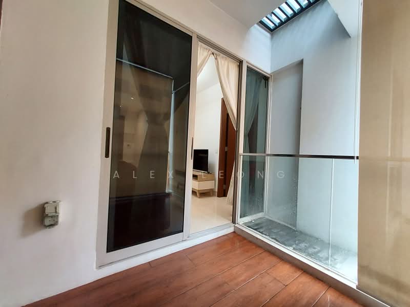 Centra Residence, 8 Lorong 7 Geylang, Eunos / Geylang / Paya Lebar, 1 Bedroom, 452 sqft, Condominium For Rent, by Alex Leong, 24178391 - PropertyGuru.com.sg