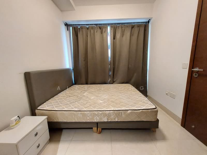 Centra Residence, 8 Lorong 7 Geylang, Eunos / Geylang / Paya Lebar, 1 Bedroom, 452 sqft, Condominium For Rent, by Alex Leong, 24178391 - PropertyGuru.com.sg