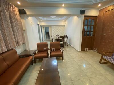 For Rent - 113 Rivervale Walk