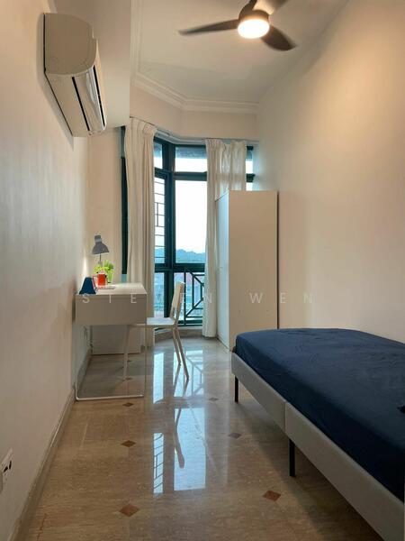 For Rent - Signature Park