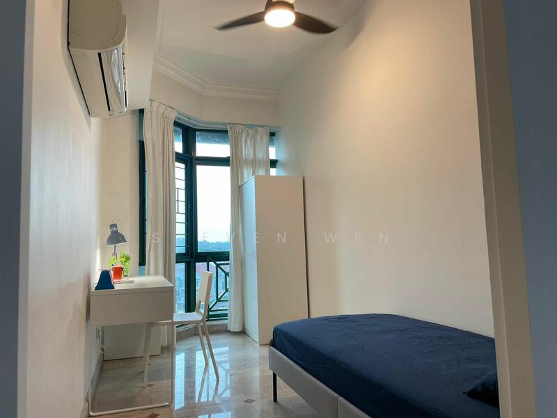 For Rent - Signature Park