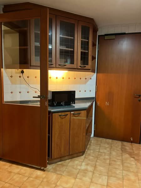 Signature Park, 52A Toh Tuck Road, Room Rental, 120 sqft, Condominium For Rent, by Steven Wen, 24178726 - PropertyGuru.com.sg