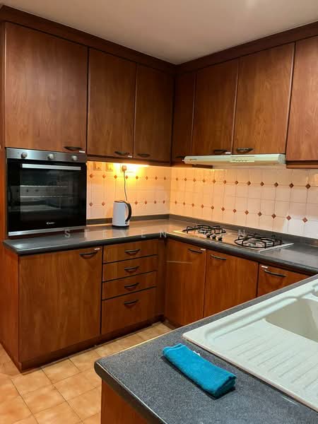 Signature Park, 52A Toh Tuck Road, Room Rental, 120 sqft, Condominium For Rent, by Steven Wen, 24178726 - PropertyGuru.com.sg