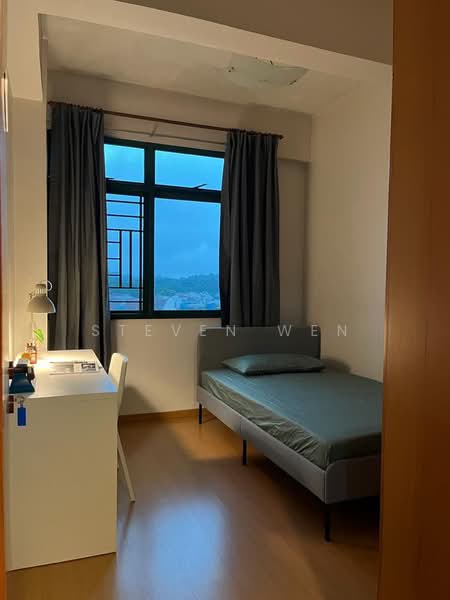 Signature Park, 52A Toh Tuck Road, Room Rental, 120 sqft, Condominium For Rent, by Steven Wen, 24178726 - PropertyGuru.com.sg