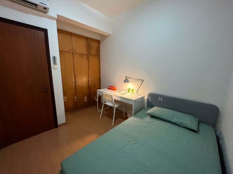 Signature Park, 52A Toh Tuck Road, Room Rental, 120 sqft, Condominium For Rent, by Steven Wen, 24178726 - PropertyGuru.com.sg