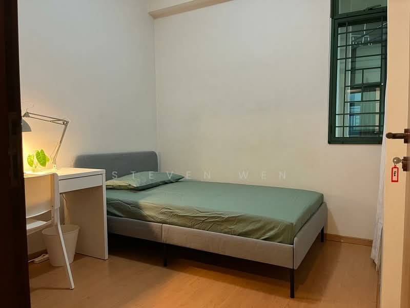 Signature Park, 52A Toh Tuck Road, Room Rental, 120 sqft, Condominium For Rent, by Steven Wen, 24178726 - PropertyGuru.com.sg