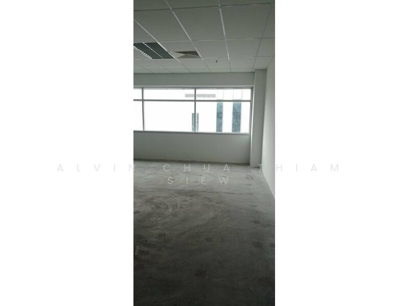 Nordic European Centre, 3 International Business Park, 1,613 sqft, Business / Science Park For Rent, by Alvin Chua Thiam Siew, 24178759 - CommercialGuru.com.sg