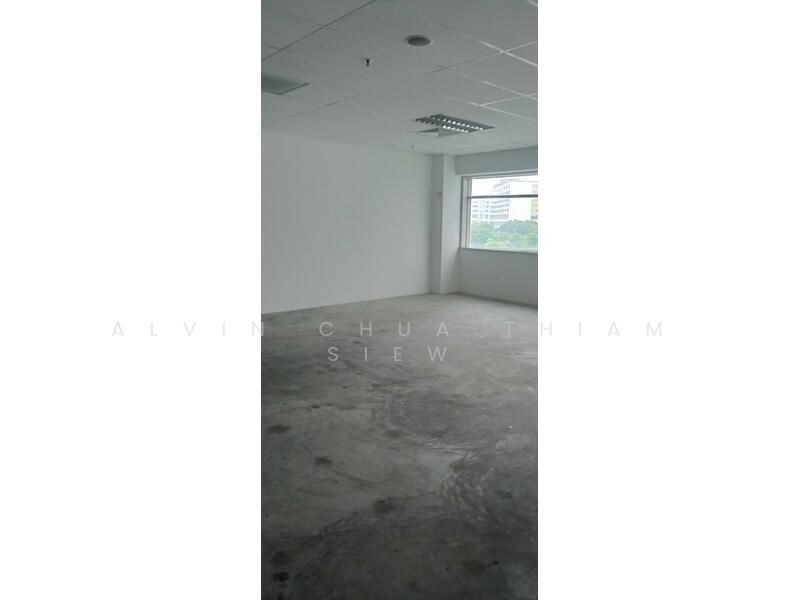 Nordic European Centre, 3 International Business Park, 1,613 sqft, Business / Science Park For Rent, by Alvin Chua Thiam Siew, 24178759 - CommercialGuru.com.sg