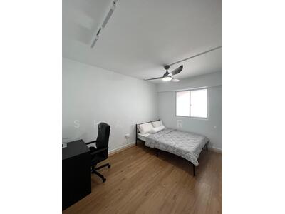 For Rent - 10 Pine Close