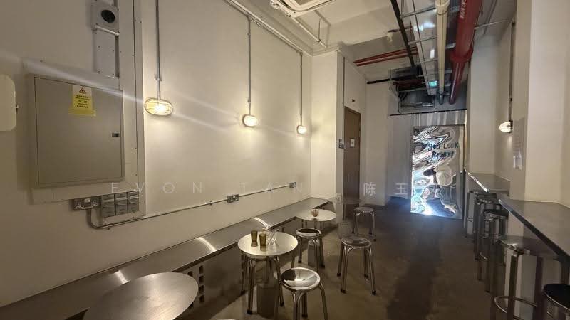 ✨ Upper Circular Road Ground Floor F&B, Upper Circular Road | Boat Quay | Clarke Quay, Boat Quay / Raffles Place / Marina, 619 sqft, Food & Beverage For Rent, by Evon Tan 陈玉凤, 24178811 - CommercialGuru.com.sg