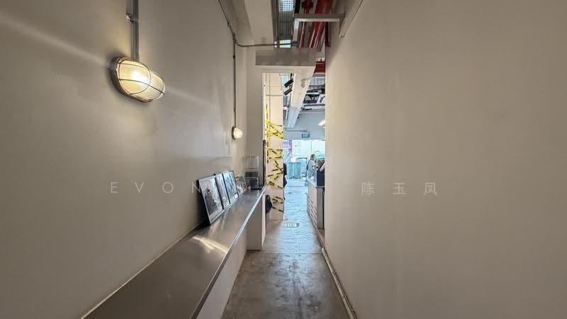 ✨ Upper Circular Road Ground Floor F&B, Upper Circular Road | Boat Quay | Clarke Quay, Boat Quay / Raffles Place / Marina, 619 sqft, Food & Beverage For Rent, by Evon Tan 陈玉凤, 24178811 - CommercialGuru.com.sg