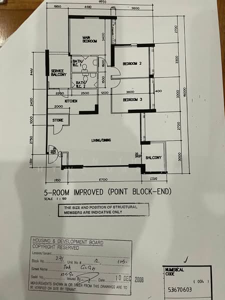 Orchid Park Condominium, 81 Yishun Street 81, 1 Bedroom, 200 sqft, Condominium For Rent, by Mariam ., 24178947 - PropertyGuru.com.sg