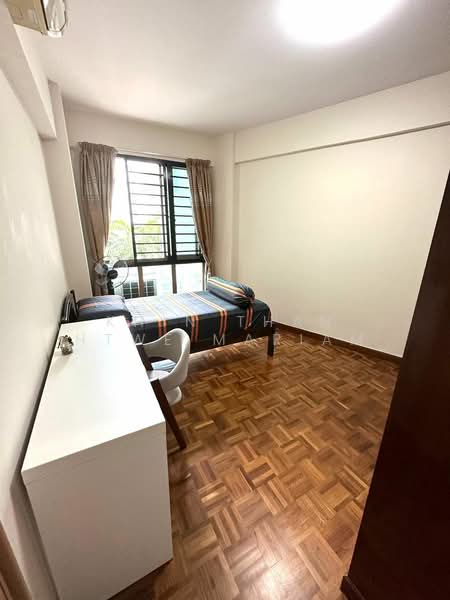 Orchid Park Condominium, 81 Yishun Street 81, 1 Bedroom, 200 sqft, Condominium For Rent, by Mariam ., 24178947 - PropertyGuru.com.sg