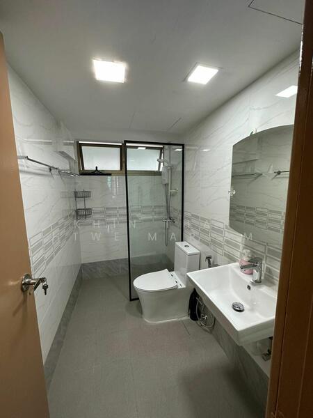 Orchid Park Condominium, 81 Yishun Street 81, 1 Bedroom, 200 sqft, Condominium For Rent, by Mariam ., 24178947 - PropertyGuru.com.sg