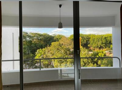 For Rent - Clementi Park