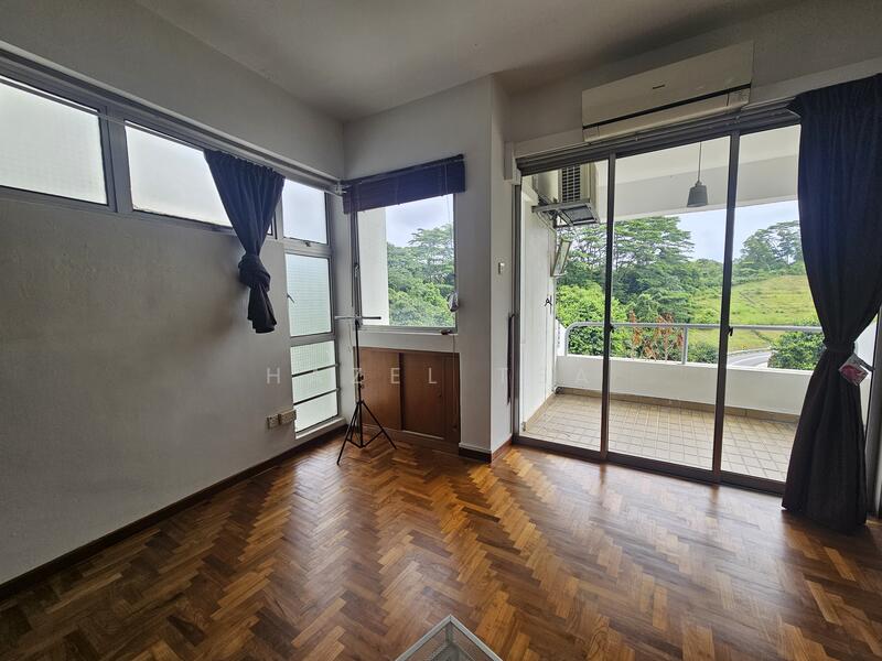 For Rent - Clementi Park