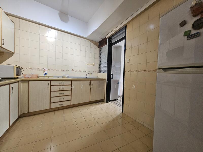 For Rent - Clementi Park