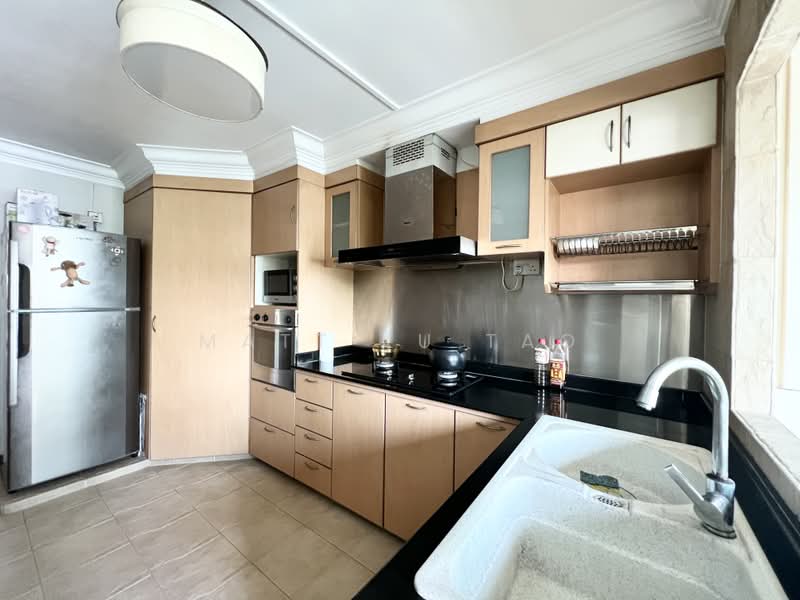 346 Ang Mo Kio Avenue 3, 346 Ang Mo Kio Avenue 3, 3 Bedrooms, 1,080 sqft, HDB Flat For Rent, by Matt Xu Tao, 24178995 - PropertyGuru.com.sg