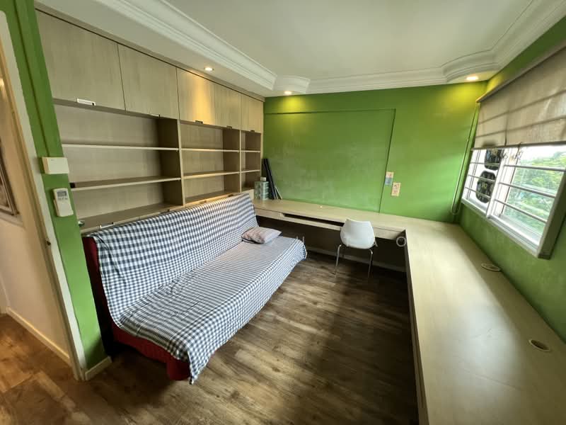 346 Ang Mo Kio Avenue 3, 346 Ang Mo Kio Avenue 3, 3 Bedrooms, 1,080 sqft, HDB Flat For Rent, by Matt Xu Tao, 24178995 - PropertyGuru.com.sg