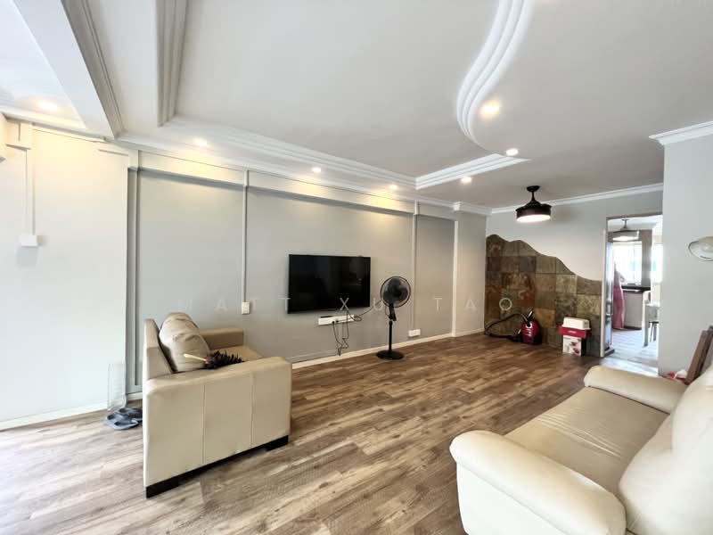 346 Ang Mo Kio Avenue 3, 346 Ang Mo Kio Avenue 3, 3 Bedrooms, 1,080 sqft, HDB Flat For Rent, by Matt Xu Tao, 24178995 - PropertyGuru.com.sg