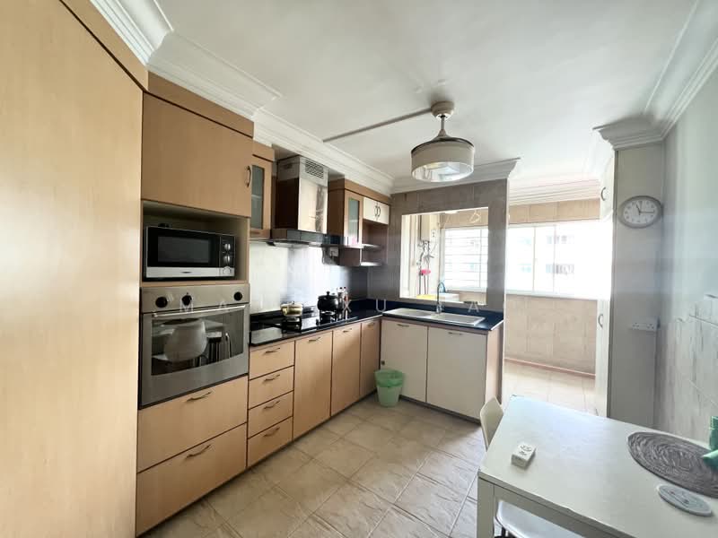 346 Ang Mo Kio Avenue 3, 346 Ang Mo Kio Avenue 3, 3 Bedrooms, 1,080 sqft, HDB Flat For Rent, by Matt Xu Tao, 24178995 - PropertyGuru.com.sg