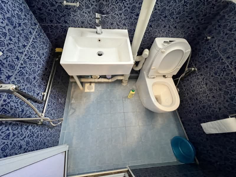 346 Ang Mo Kio Avenue 3, 346 Ang Mo Kio Avenue 3, 3 Bedrooms, 1,080 sqft, HDB Flat For Rent, by Matt Xu Tao, 24178995 - PropertyGuru.com.sg