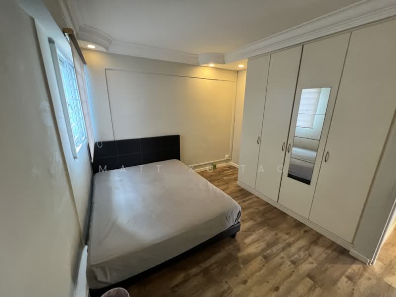 346 Ang Mo Kio Avenue 3, 346 Ang Mo Kio Avenue 3, 3 Bedrooms, 1,080 sqft, HDB Flat For Rent, by Matt Xu Tao, 24178995 - PropertyGuru.com.sg