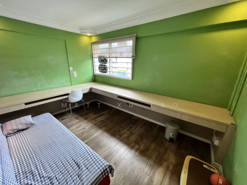 346 Ang Mo Kio Avenue 3, 346 Ang Mo Kio Avenue 3, 3 Bedrooms, 1,080 sqft, HDB Flat For Rent, by Matt Xu Tao, 24178995 - PropertyGuru.com.sg