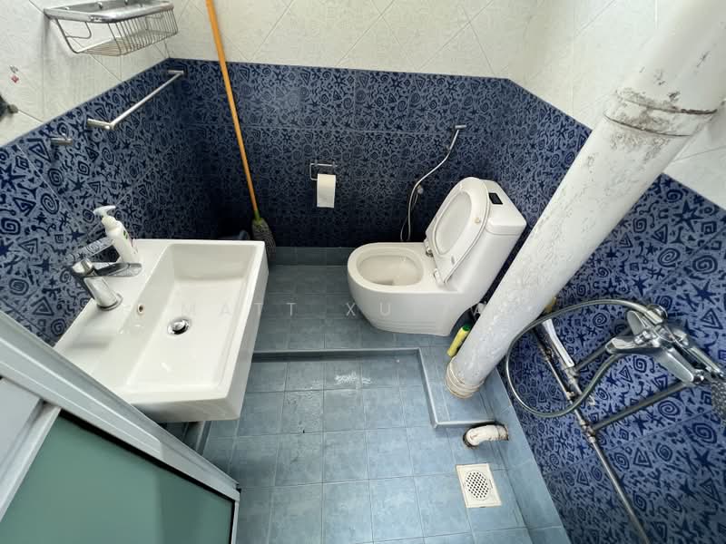 346 Ang Mo Kio Avenue 3, 346 Ang Mo Kio Avenue 3, 3 Bedrooms, 1,080 sqft, HDB Flat For Rent, by Matt Xu Tao, 24178995 - PropertyGuru.com.sg