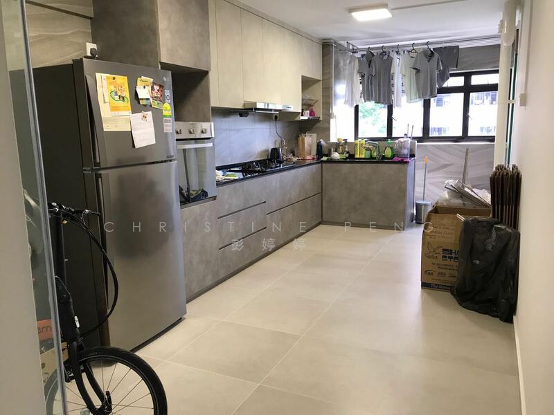 For Rent - 302 Clementi Avenue 4