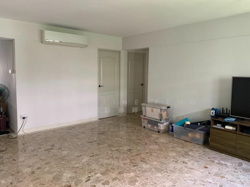For Rent - 302 Clementi Avenue 4