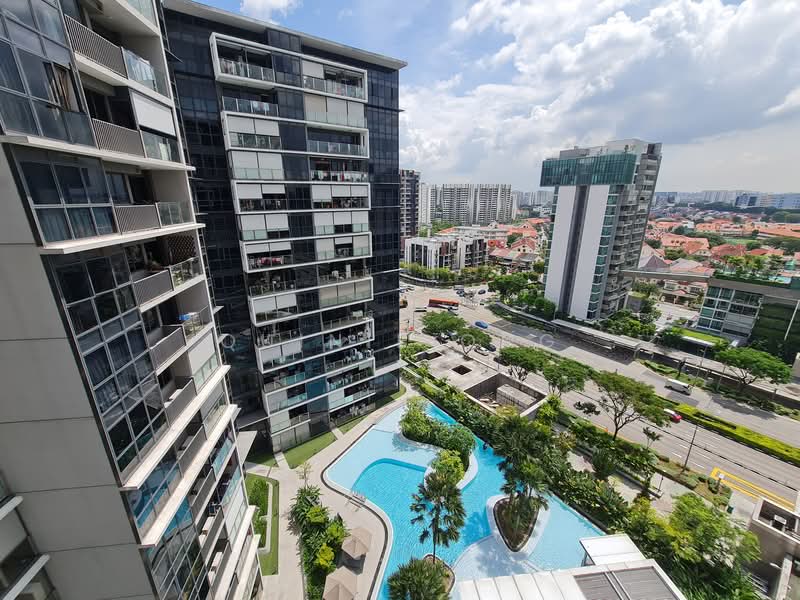 The Poiz Residences, 6 Meyappa Chettiar Road, 3 Bedrooms, 1,184 sqft, Condominium For Rent, by Quinie Ong, 24179106 - PropertyGuru.com.sg