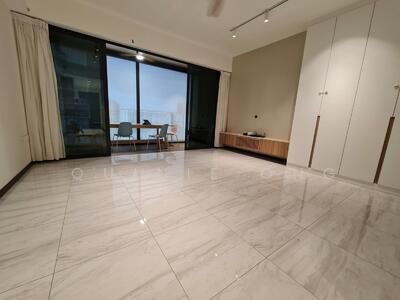 For Rent - The Poiz Residences