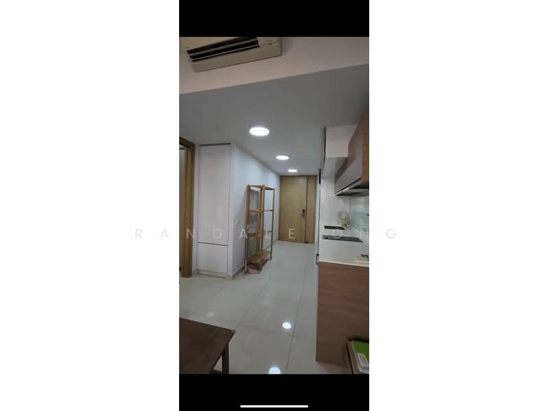 Coco Palms, 29 Pasir Ris Grove, 1 Bedroom, 463 sqft, Condominium For Rent, by Randale Ong, 24179140 - PropertyGuru.com.sg