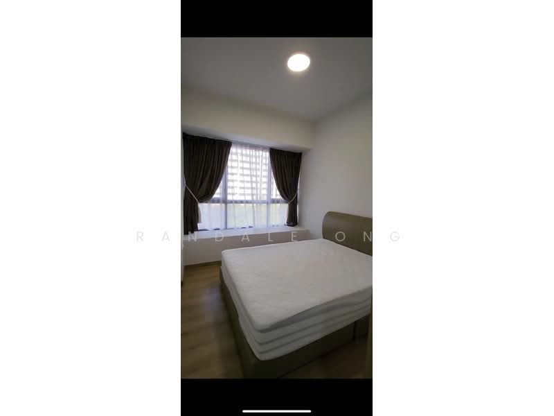 Coco Palms, 29 Pasir Ris Grove, 1 Bedroom, 463 sqft, Condominium For Rent, by Randale Ong, 24179140 - PropertyGuru.com.sg