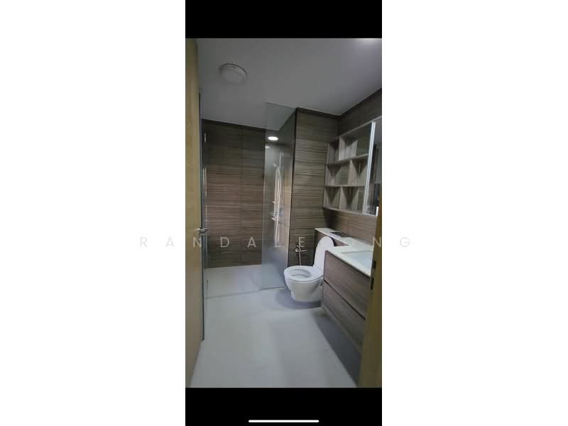 Coco Palms, 29 Pasir Ris Grove, 1 Bedroom, 463 sqft, Condominium For Rent, by Randale Ong, 24179140 - PropertyGuru.com.sg