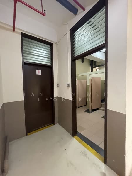 Da Jin Factory Building, 362 Upper Paya Lebar Road, 850 sqft, Light Industrial (B1) For Rent, by Tan Han Wei Leonard, 24179278 - CommercialGuru.com.sg
