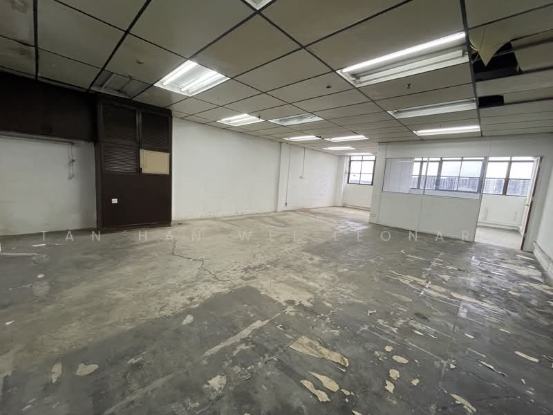 Da Jin Factory Building, 362 Upper Paya Lebar Road, 850 sqft, Light Industrial (B1) For Rent, by Tan Han Wei Leonard, 24179278 - CommercialGuru.com.sg