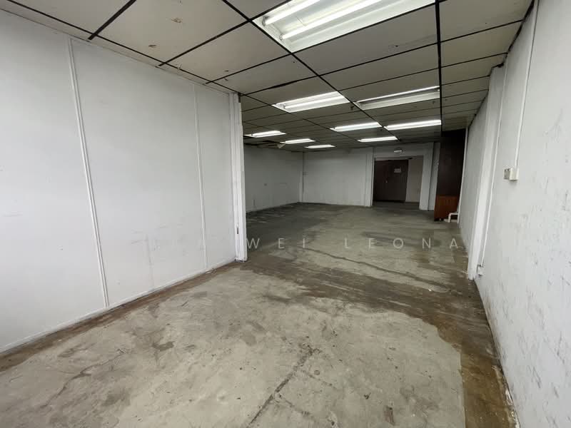 Da Jin Factory Building, 362 Upper Paya Lebar Road, 850 sqft, Light Industrial (B1) For Rent, by Tan Han Wei Leonard, 24179278 - CommercialGuru.com.sg