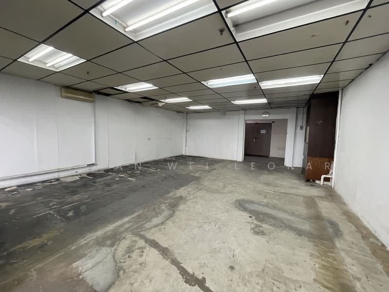 Da Jin Factory Building, 362 Upper Paya Lebar Road, 850 sqft, Light Industrial (B1) For Rent, by Tan Han Wei Leonard, 24179278 - CommercialGuru.com.sg