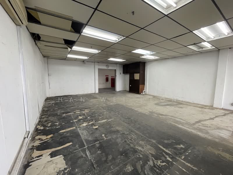 Da Jin Factory Building, 362 Upper Paya Lebar Road, 850 sqft, Light Industrial (B1) For Rent, by Tan Han Wei Leonard, 24179278 - CommercialGuru.com.sg
