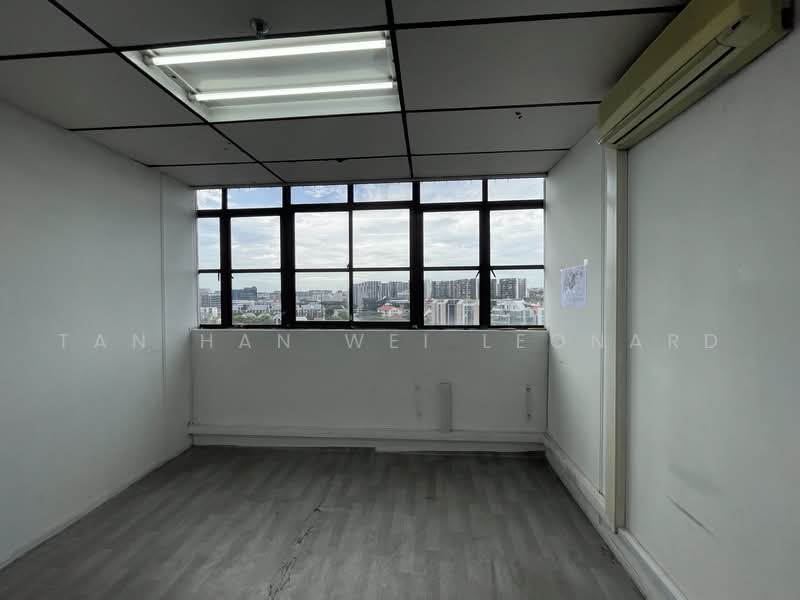 Da Jin Factory Building, 362 Upper Paya Lebar Road, 850 sqft, Light Industrial (B1) For Rent, by Tan Han Wei Leonard, 24179278 - CommercialGuru.com.sg